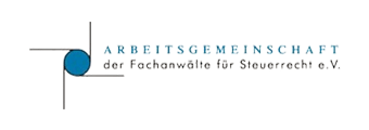 Logo Arbeitsgemeinschaft-Fachanwaelte