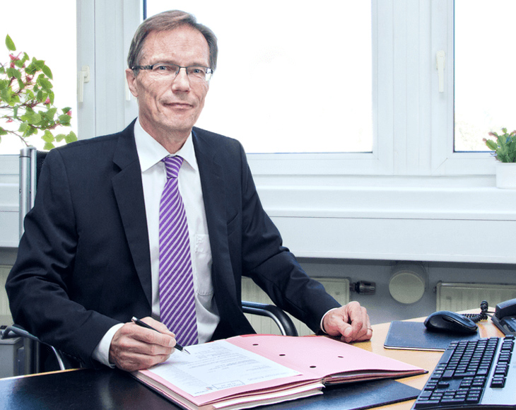 Steuerberater Heilbronn: Norbert Erlewein