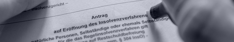 Bild - Insolvenzrecht in Heilbronn